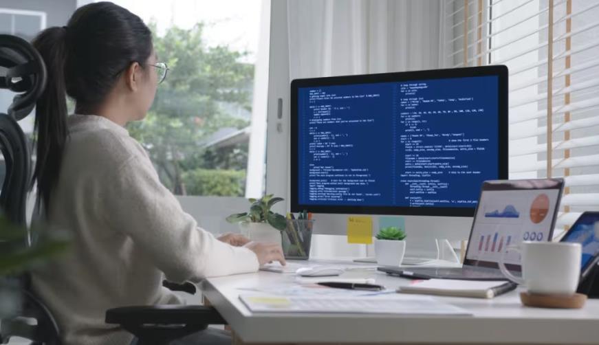 红寺堡区企业数字化解决方案：机器学习赋能商业模式升级的核心路径
